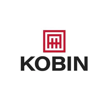 Kobin Ceramics Logo