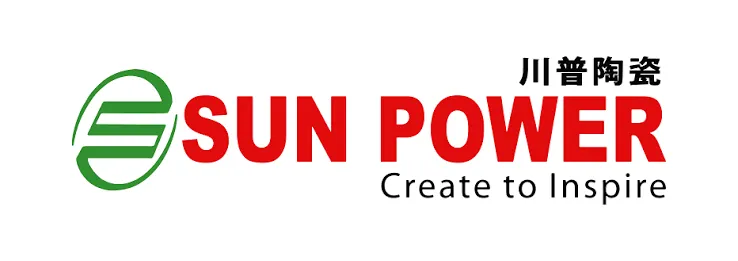 Sun Power Ceramics Logo